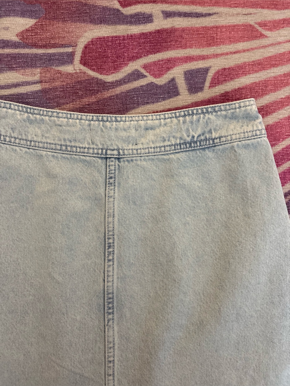Jeans Subcategory Identification - Picture 2 of 4